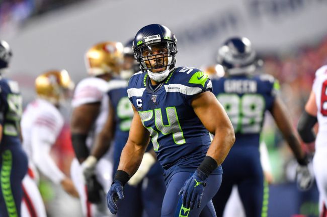 Bobby Wagner