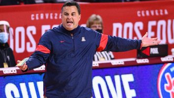 Former Arizona Coach Sean Miller, Oklahoma State’s Mike Boynton Linked To SEC Job
