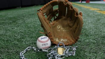 The MLB Lockout Is Over And Everyone Is Elated That Baseball Is Officially Back
