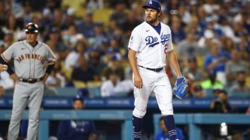 Trevor Bauer Blasts Media For Spreading Misinformation Regarding Status With Dodgers