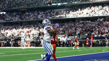 NFL Insider Gives Clear Timeline Of When To Expect News Surrounding Amari Cooper