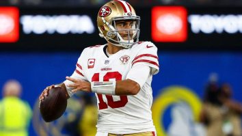 One New Name Is Being Mentioned In Connection To The Saints Starting Quarterback Role
