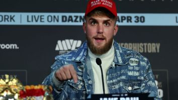 Jake Paul Is Putting Up $60 Million To Get Kanye West And Pete Davidson To Box Each Other In Celebrity Boxing Match