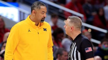 Fans Are Already Calling For A Juwan Howard Biopic Starring Will Smith Following Oscars Slap