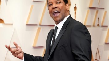 Denzel Washington’s $400K Porsche 911 Turbo Is Every Porsche Fan’s Dream