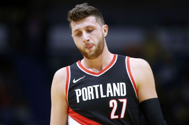 Jusuf Nurkic