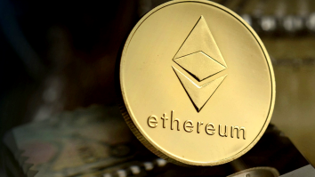 Hackers Make Off With Over $600 Million In One Of The Biggest Cryptocurrency Heists Yet