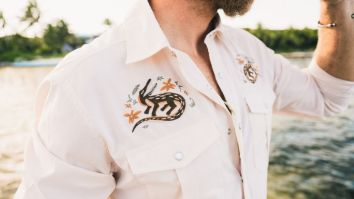 Howler Brothers’ New Drop Will Add A Touch Of Western Style To Your Fits