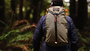 Huckberry And Mystery Ranch Released An Exclusive Urban Assault Bag And It’s Awesome