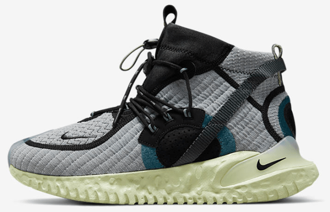 This Weeks Best New Sneaker Releases