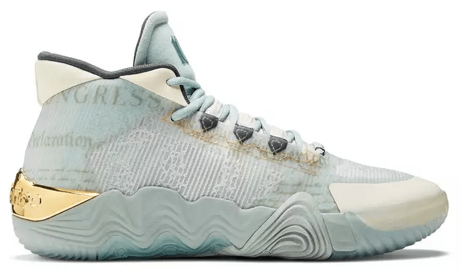 This Weeks Best New Sneaker Releases