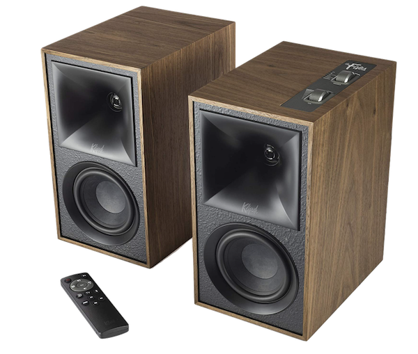 Klipsch The Fives Powered Speaker System - daily deals