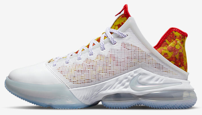 This Weeks Best New Sneaker Releases