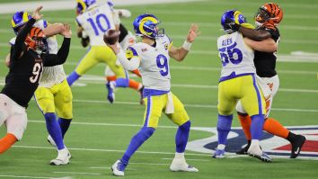 Matthew Stafford Was Open To Joining A Different Team Last Season But They Wouldn’t Pay Up For Him
