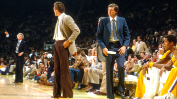 After Just One Episode, The NBA And The Lakers Are Already Upset With HBO’s ‘Winning Time’