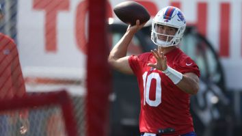 NFL Reporter Compares Mitch Trubisky To Phillip Rivers, Ben Roethlisberger, And A Hall Of Famer