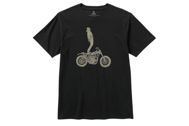 We're Loving These New Shirts From Roark For Spring And Summer