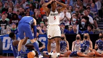 One Stat Shows How Disastrous March Madness Was For The Mountain West This Season