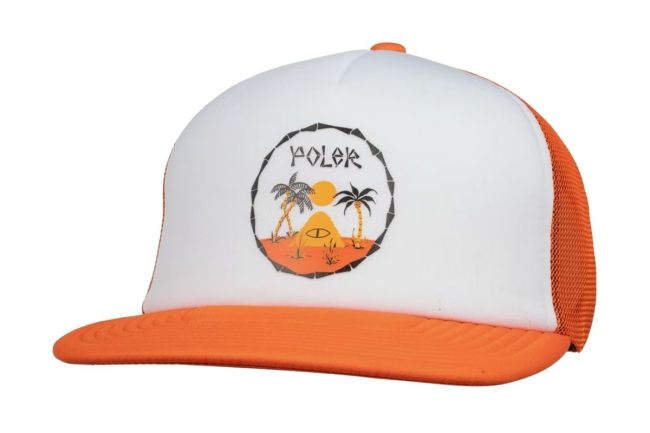 Poler Just Dropped New Hats For Spring, Here's Our 6 Favorite Styles