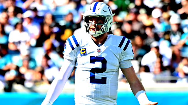 Report Carson Wentz Got Traded Because Of A Character Issues