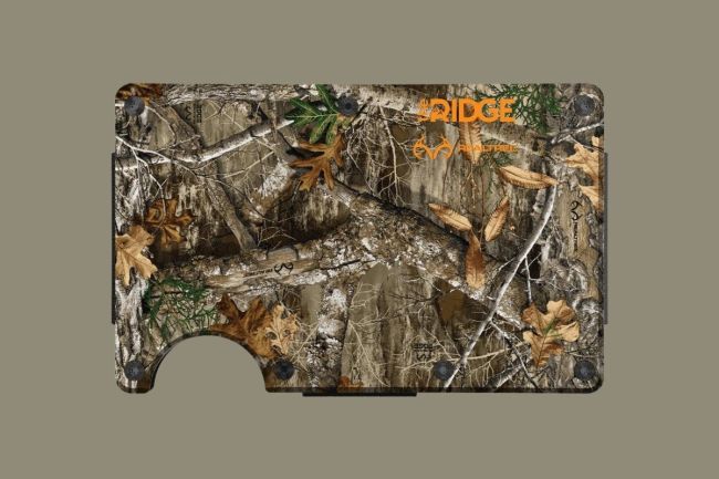 The Ridge Sale