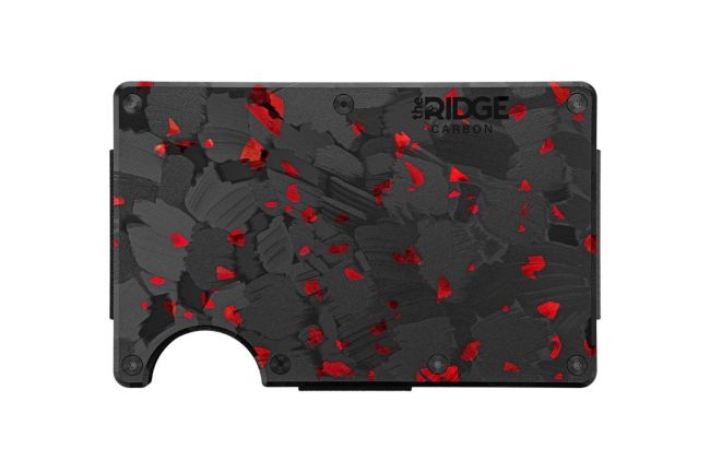 The Ridge Sale