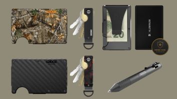 The Ridge Announced A Sweet Sitewide Sale, Take Up To 40% Off Now