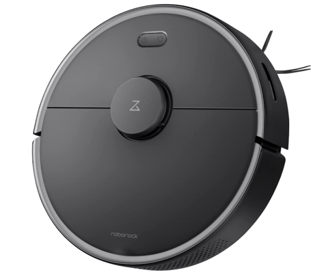 Roborock S4 Max Robot Vacuum - daily deals