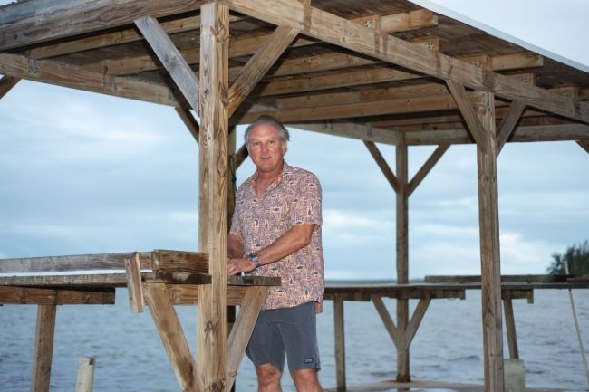Salt Life Is Making Stylish Everyday Apparel Out Of Premium Performance Materials