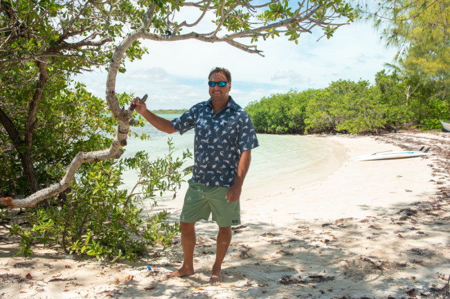 Salt Life Is Making Stylish Everyday Apparel Out Of Premium Performance Materials