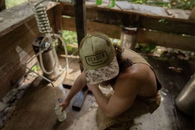 Seager Co. Dropped New Snapbacks For The Spring, Here's Our 7 Favorite Styles