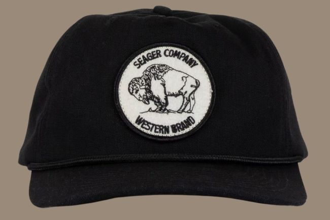 Seager Co. Dropped New Snapbacks For The Spring, Here's Our 7 Favorite Styles