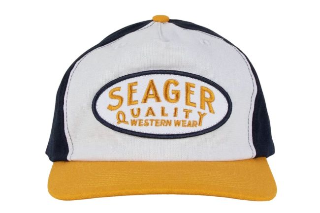 Seager Co. Dropped New Snapbacks For The Spring, Here's Our 7 Favorite Styles