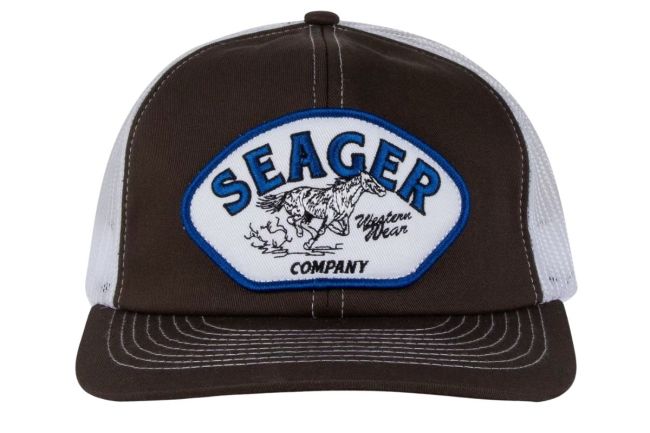 Seager Co. Dropped New Snapbacks For The Spring, Here's Our 7 Favorite Styles