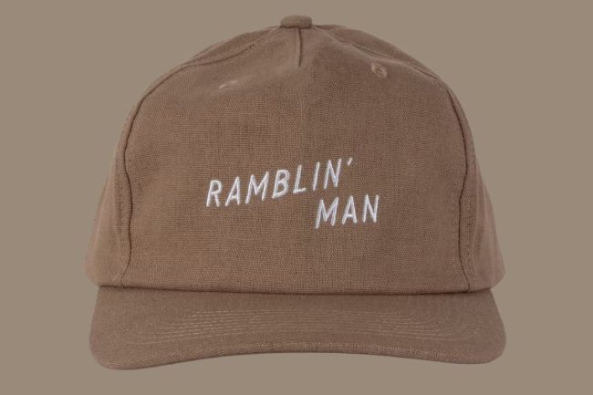 Seager Co. Dropped New Snapbacks For The Spring, Here's Our 7 Favorite Styles