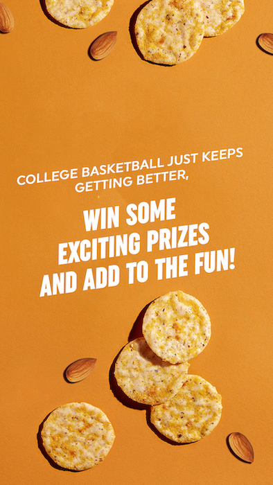 Blue Diamond Almonds SuperfanSweepstakes_Prizes