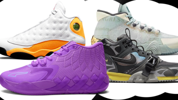 What Sneakers Are Dropping This Week? The Hottest New Releases For March 14-20