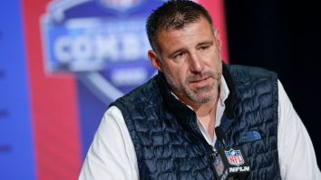 Tennessee Titans Land Their Replacement For Julio Jones