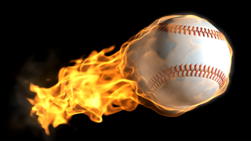 Top Baseball Prospect Termarr Johnson Hit A Home Run So Hard The Pitcher High Fived Him