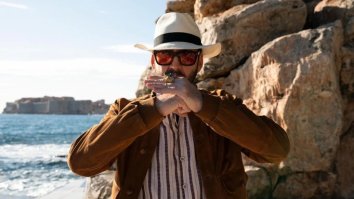 The Movie Where Nic Cage Plays Nic Cage Is Earning Nic Cage Career-Best Reviews