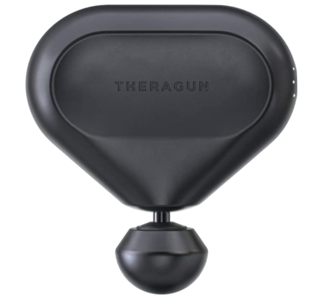 Theragun Mini 4th Generation Portable Muscle Treatment Massage Gun