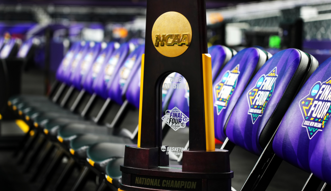 There Are Now 1000 College Basketball Players In The Transfer Portal