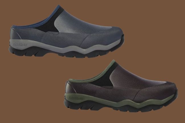 These New LaCrosse Duckboots Are Perfect For Trekking In Nasty Weather