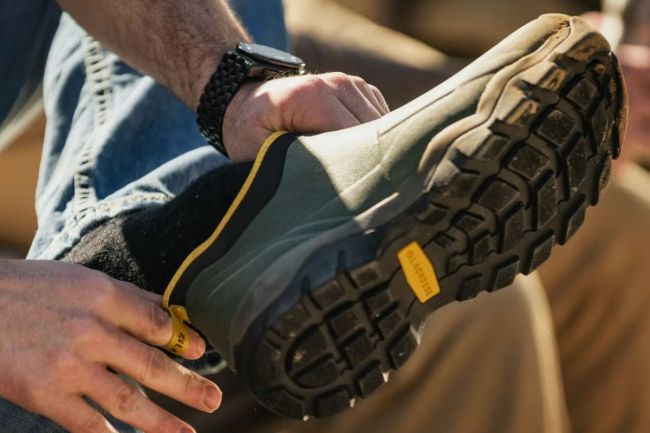 These New LaCrosse Duckboots Are Perfect For Trekking In Nasty Weather