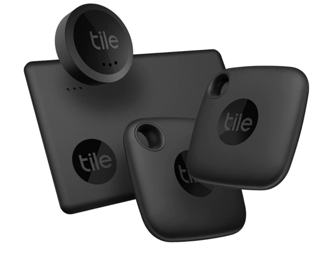 Tile Mate Essentials - daily deals