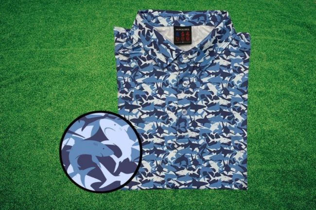 Tropical Bros 2022 Polos