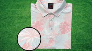 Are These The Freshest Polos For The Summer?