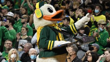 University Of Oregon Creates Awesome New Program To Help Players Get NIL Deals