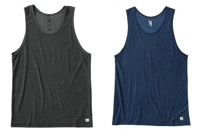Vuori Workout Essentials