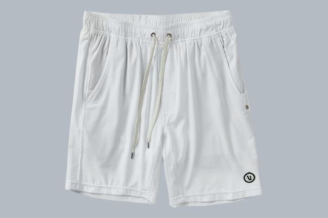 Vuori Workout Essentials